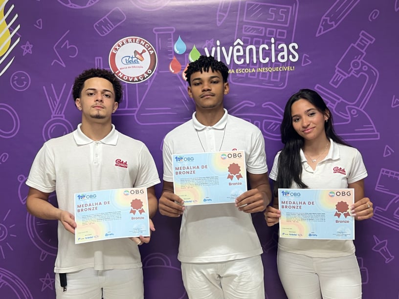 Programa Vivencias
