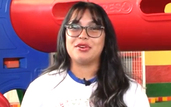 EDUCAÇÃO INFANTIL